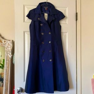 Beautiful tailored flowy dress 👗